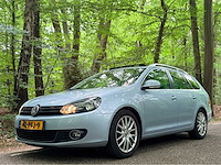 Volkswagen - 2011 - golf variant - personenauto - afbeelding 1 van  17