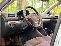 Volkswagen - 2011 - golf variant - personenauto - afbeelding 15 van  18