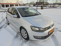 Volkswagen - 2011 - polo - 1.2 tdi bl.m. comfl. - 07-rjd-8 - afbeelding 4 van  11