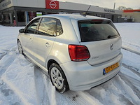 Volkswagen - 2011 - polo - 1.2 tdi bl.m. comfl. - 07-rjd-8 - afbeelding 6 van  11