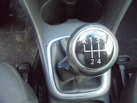 Volkswagen - 2011 - polo - 1.2 tdi bl.m. comfl. - 07-rjd-8 - afbeelding 9 van  11