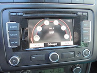 Volkswagen - 2011 - polo - 1.2 tdi bl.m. comfl. - 07-rjd-8 - afbeelding 11 van  11