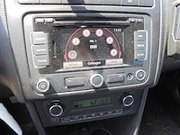 Volkswagen - 2011 - polo - 1.2 tdi bl.m. comfl. - 07-rjd-8 - afbeelding 2 van  14