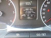 Volkswagen - 2011 - polo - 1.2 tdi bl.m. comfl. - 07-rjd-8 - afbeelding 4 van  14