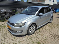 Volkswagen - 2011 - polo - 1.2 tdi bl.m. comfl. - 07-rjd-8 - afbeelding 1 van  14