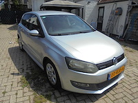 Volkswagen - 2011 - polo - 1.2 tdi bl.m. comfl. - 07-rjd-8 - afbeelding 7 van  14