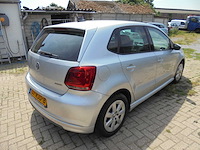 Volkswagen - 2011 - polo - 1.2 tdi bl.m. comfl. - 07-rjd-8 - afbeelding 8 van  14
