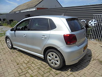 Volkswagen - 2011 - polo - 1.2 tdi bl.m. comfl. - 07-rjd-8 - afbeelding 9 van  14
