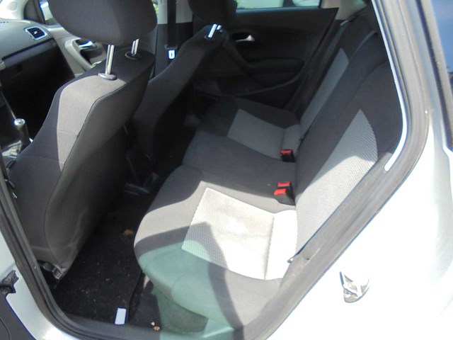 Volkswagen - 2011 - polo - 1.2 tdi bl.m. comfl. - 07-rjd-8 - afbeelding 10 van  14