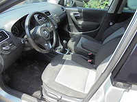 Volkswagen - 2011 - polo - 1.2 tdi bl.m. comfl. - 07-rjd-8 - afbeelding 11 van  14