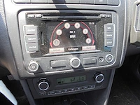Volkswagen - 2011 - polo - 1.2 tdi bl.m. comfl. - 07-rjd-8 - afbeelding 2 van  14