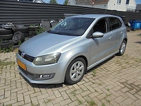 Volkswagen - 2011 - polo - 1.2 tdi bl.m. comfl. - 07-rjd-8