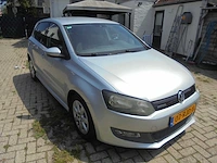 Volkswagen - 2011 - polo - 1.2 tdi bl.m. comfl. - 07-rjd-8 - afbeelding 7 van  14