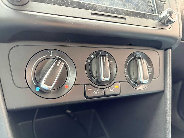 Volkswagen - 2011 - polo - 1.2 tdi bl.m. comfl. - 82-rlt-8 - afbeelding 6 van  16