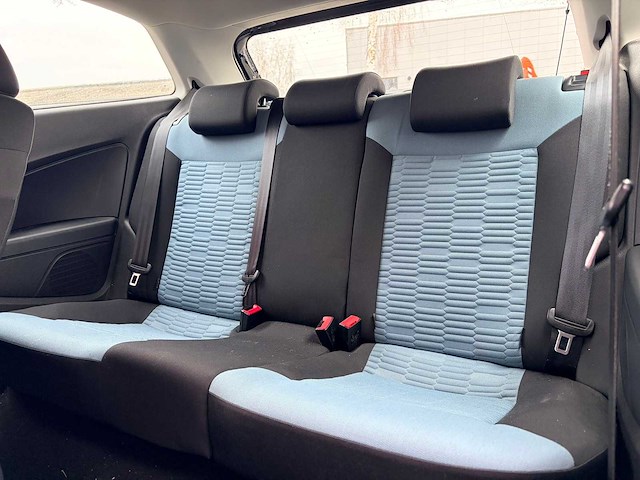 Volkswagen - 2011 - polo - 1.2 tdi bl.m. comfl. - 82-rlt-8 - afbeelding 8 van  16