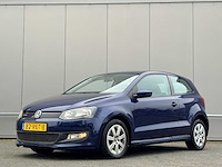 Volkswagen - 2011 - polo - 1.2 tdi bl.m. comfl. - 82-rlt-8 - afbeelding 1 van  16