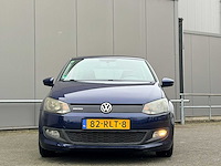 Volkswagen - 2011 - polo - 1.2 tdi bl.m. comfl. - 82-rlt-8 - afbeelding 9 van  16