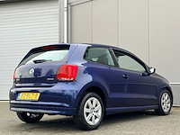 Volkswagen - 2011 - polo - 1.2 tdi bl.m. comfl. - 82-rlt-8 - afbeelding 12 van  16