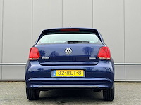 Volkswagen - 2011 - polo - 1.2 tdi bl.m. comfl. - 82-rlt-8 - afbeelding 13 van  16