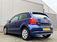 Volkswagen - 2011 - polo - 1.2 tdi bl.m. comfl. - 82-rlt-8 - afbeelding 14 van  16