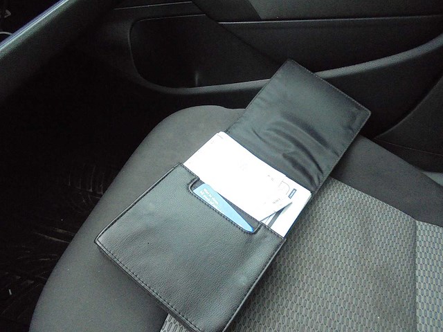 Volkswagen - 2011 - polo - 1.2 tdi bl.m. comfl. - 97-nzv-1 - afbeelding 5 van  13