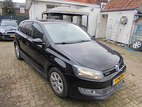 Volkswagen - 2011 - polo - 1.2 tdi bl.m. comfl. - 97-nzv-1 - afbeelding 6 van  13