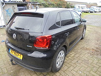 Volkswagen - 2011 - polo - 1.2 tdi bl.m. comfl. - 97-nzv-1 - afbeelding 7 van  13