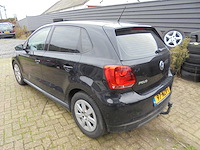 Volkswagen - 2011 - polo - 1.2 tdi bl.m. comfl. - 97-nzv-1 - afbeelding 8 van  13