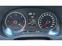 Volkswagen - 2011 - polo - 1.6 tdi highline automaat - 8-zll-21 - afbeelding 2 van  11