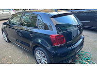 Volkswagen - 2011 - polo - 1.6 tdi highline automaat - 8-zll-21 - afbeelding 5 van  11