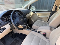 Volkswagen - 2011 - touran - 1.4 tsi comfortline - personenauto - afbeelding 4 van  28