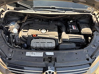 Volkswagen - 2011 - touran - 1.4 tsi comfortline - personenauto - afbeelding 8 van  28