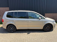 Volkswagen - 2011 - touran - 1.4 tsi comfortline - personenauto - afbeelding 14 van  28