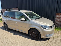 Volkswagen - 2011 - touran - 1.4 tsi comfortline - personenauto - afbeelding 15 van  28
