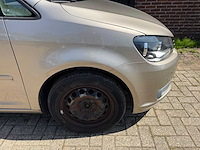 Volkswagen - 2011 - touran - 1.4 tsi comfortline - personenauto - afbeelding 16 van  28
