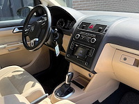 Volkswagen - 2011 - touran - 1.4 tsi comfortline - personenauto - afbeelding 18 van  28