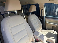 Volkswagen - 2011 - touran - 1.4 tsi comfortline - personenauto - afbeelding 19 van  28