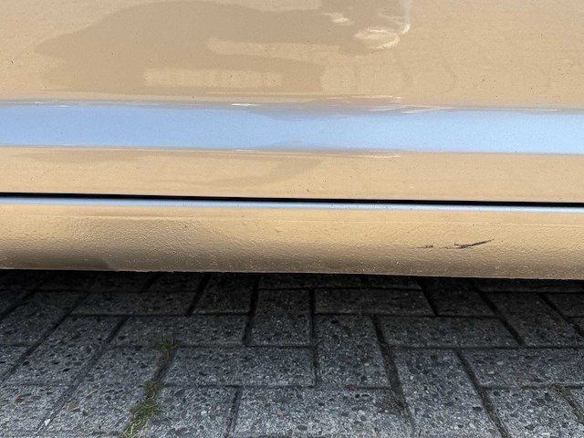 Volkswagen - 2011 - touran - 1.4 tsi comfortline - personenauto - afbeelding 21 van  28