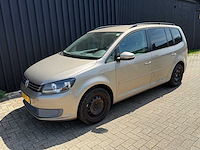 Volkswagen - 2011 - touran - 1.4 tsi comfortline - personenauto - afbeelding 12 van  28
