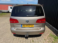 Volkswagen - 2011 - touran - 1.4 tsi comfortline - personenauto - afbeelding 27 van  28