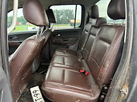 Volkswagen - 2012 - amarok - 2.0 tdi 4m dc high - 2-vtt-99 - afbeelding 3 van  22