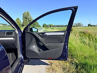 Volkswagen - 2012 - golf - 1.2 tsi highl. bluem - personenauto - afbeelding 28 van  52