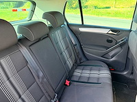 Volkswagen - 2012 - golf - 1.2 tsi highl. bluem - personenauto - afbeelding 31 van  52