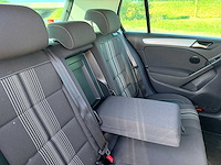 Volkswagen - 2012 - golf - 1.2 tsi highl. bluem - personenauto - afbeelding 32 van  52
