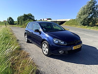 Volkswagen - 2012 - golf - 1.2 tsi highl. bluem - personenauto - afbeelding 23 van  52