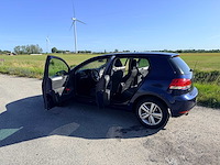 Volkswagen - 2012 - golf - 1.2 tsi highl. bluem - personenauto - afbeelding 51 van  52