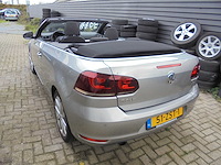 Volkswagen - 2012 - golf cabriolet - 51-zst-1 - afbeelding 8 van  13