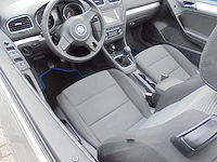 Volkswagen - 2012 - golf cabriolet - 51-zst-1 - afbeelding 10 van  13