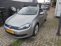 Volkswagen - 2012 - golf cabriolet - 51-zst-1 - afbeelding 1 van  13