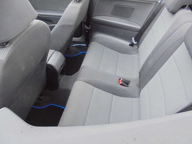 Volkswagen - 2012 - golf cabriolet - 51-zst-1 - afbeelding 9 van  13